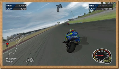 motogp 3 game for pc