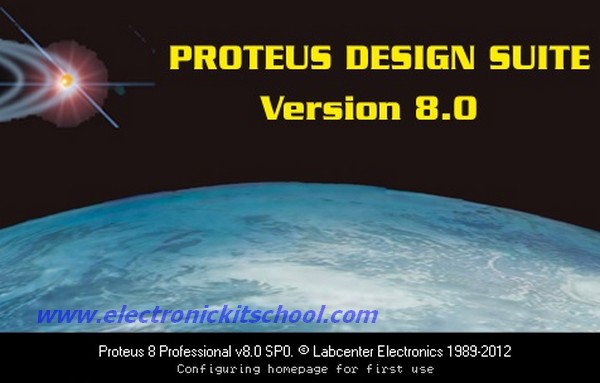 proteus 8.6 full library download